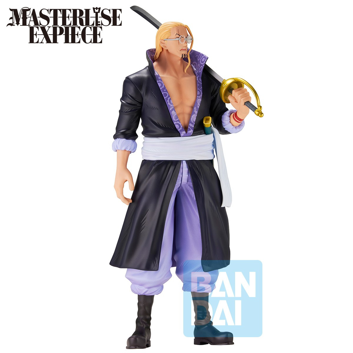 One Piece - Figurine...