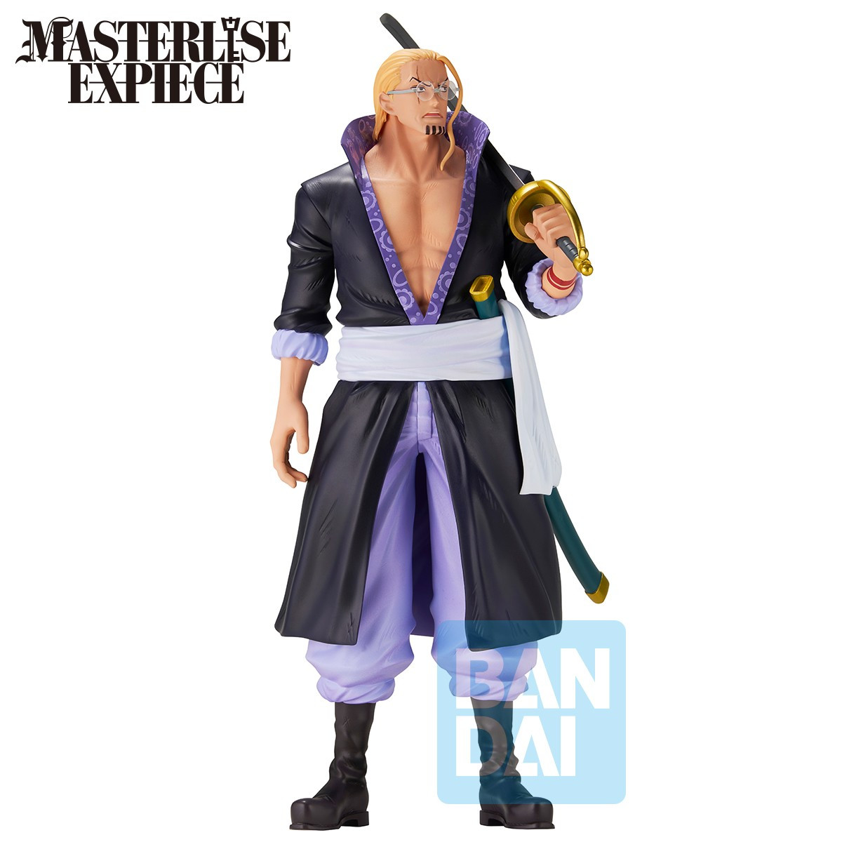 One Piece - Figurine...