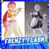 Pack Du Jour - Figurines Les Jumelles De Re Zero