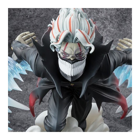 Dandadan - Figurine Okarun...