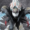 Dandadan - Figurine Okarun Transformed Figuarts Zero