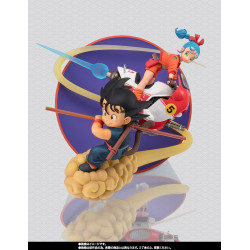 Dragon Ball - Figurine Son...