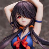 Date A Live IV - Figurine Tokisaki Kurumi 1/7