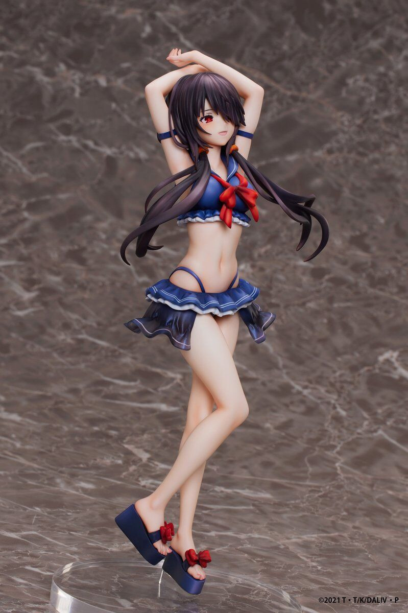 Date A Live IV - Figurine...