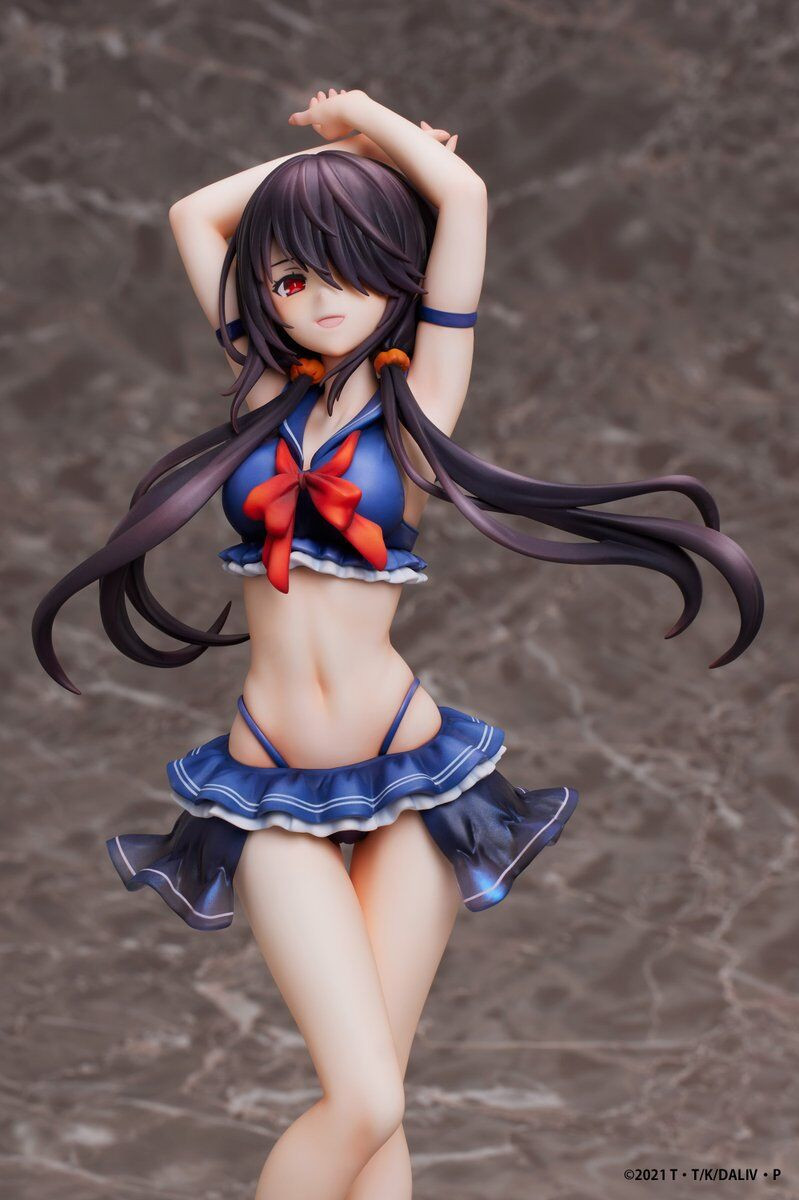 Date A Live IV - Figurine...