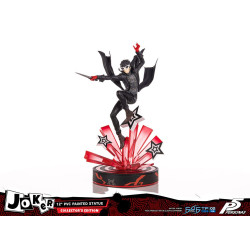 Persona 5 - Figurine...