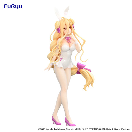 Date A Live - Figurine Mukuro Hoshimiya BiCute Bunnies
