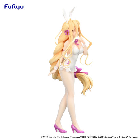 Date A Live - Figurine Mukuro Hoshimiya BiCute Bunnies