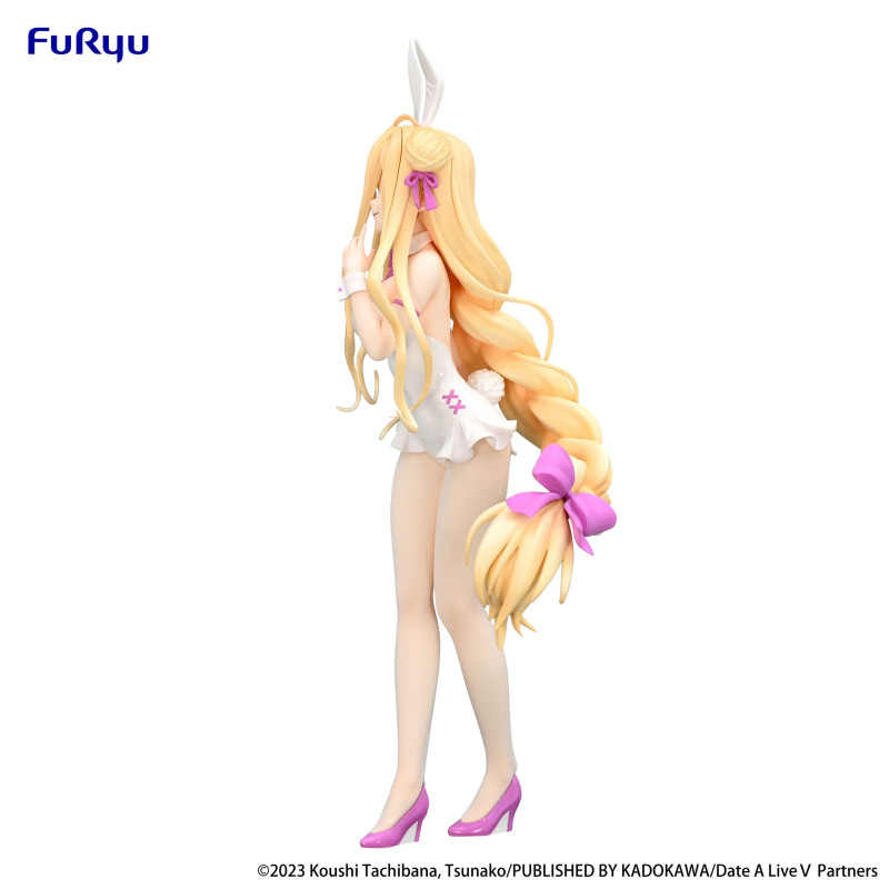 Date A Live - Figurine Mukuro Hoshimiya BiCute Bunnies