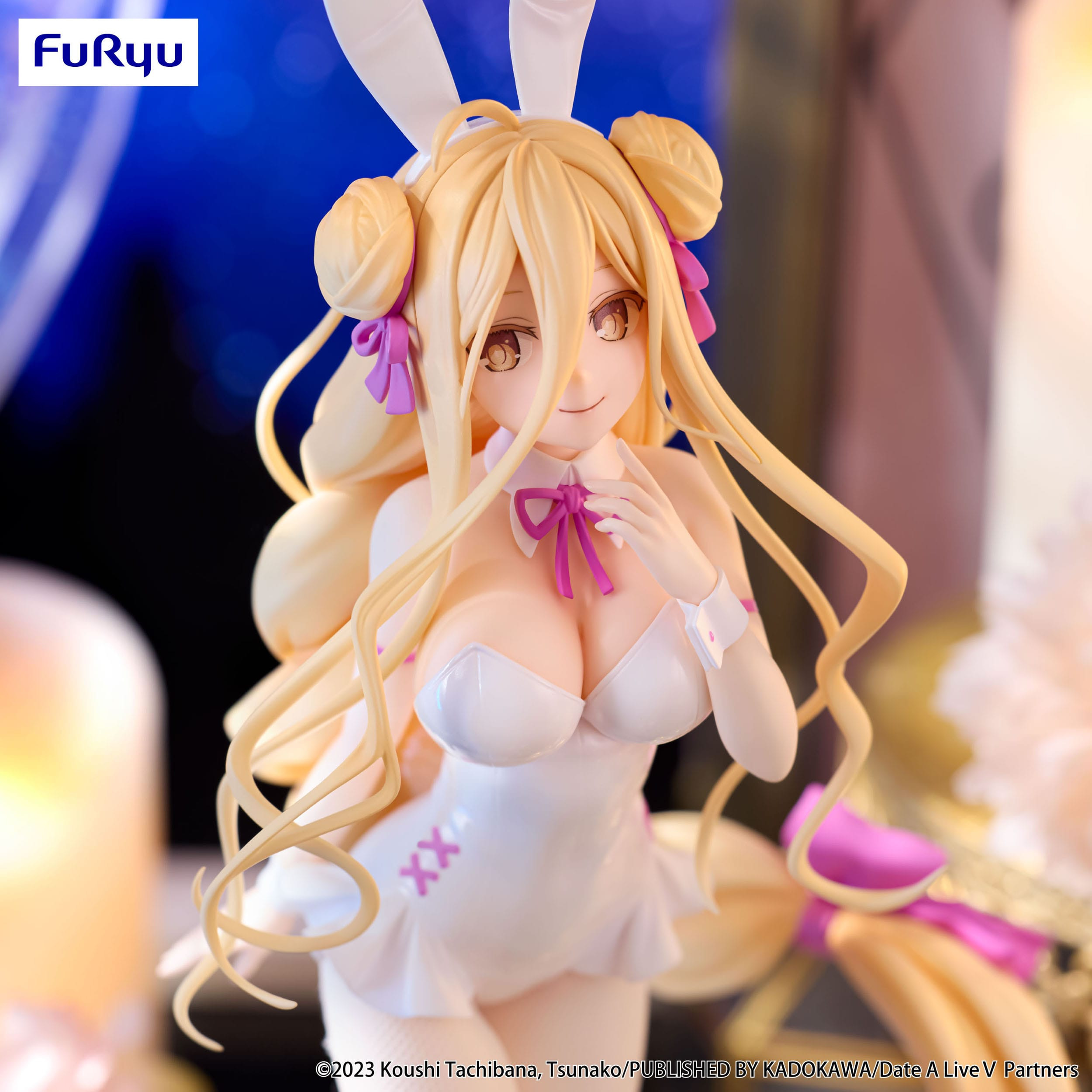 Date A Live - Figurine...