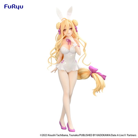 Date A Live - Figurine Mukuro Hoshimiya BiCute Bunnies