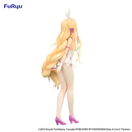 Date A Live - Figurine Mukuro Hoshimiya BiCute Bunnies