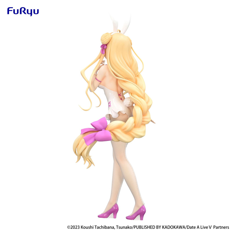 Date A Live - Figurine Mukuro Hoshimiya BiCute Bunnies