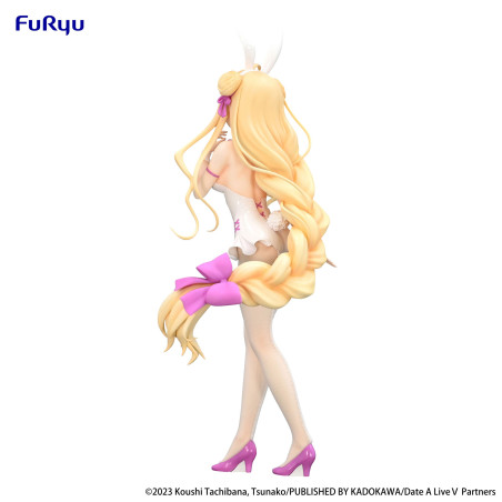 Date A Live - Figurine Mukuro Hoshimiya BiCute Bunnies