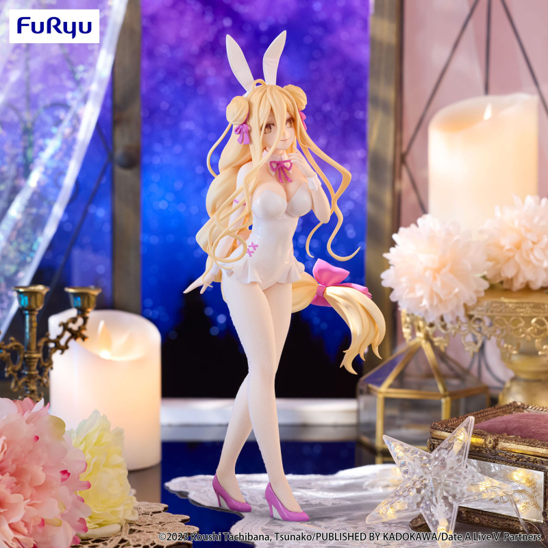 Date A Live - Figurine Mukuro Hoshimiya BiCute Bunnies