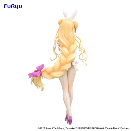 Date A Live - Figurine Mukuro Hoshimiya BiCute Bunnies