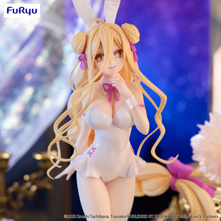 Date A Live - Figurine Mukuro Hoshimiya BiCute Bunnies