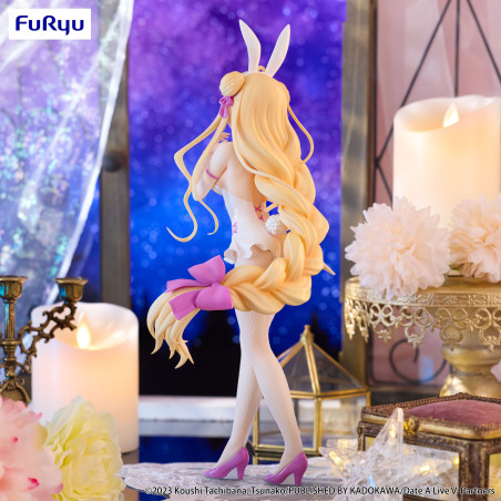 Date A Live - Figurine Mukuro Hoshimiya BiCute Bunnies