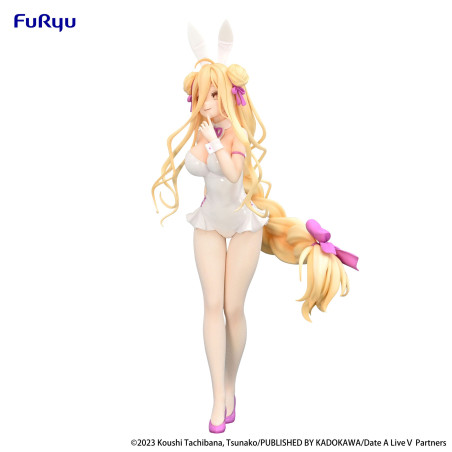 Date A Live - Figurine Mukuro Hoshimiya BiCute Bunnies