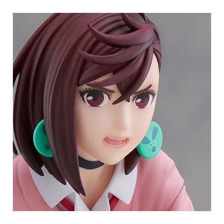 Dandadan - Figurine Ayase...