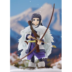 Golden Kamuy - Figurine...