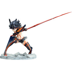 Kill La Kill - Figurine...