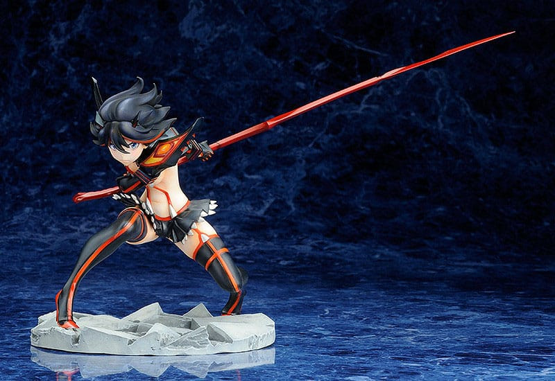 Kill La Kill - Figurine...