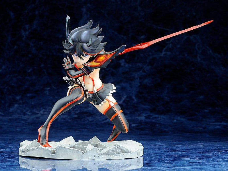 Kill La Kill - Figurine...