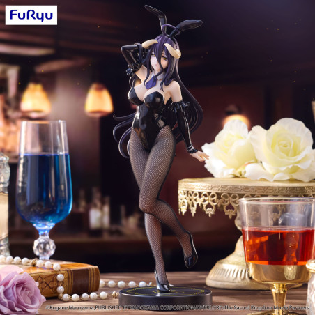 Overlord - Figurine Albedo...