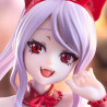 Overlord - Figurine Shalltear Bloodfallen BiCute Bunnies Red Color Ver.