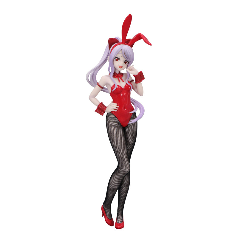 Overlord - Figurine Shalltear Bloodfallen BiCute Bunnies Red Color Ver.