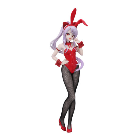 Overlord - Figurine Shalltear Bloodfallen BiCute Bunnies Red Color Ver.