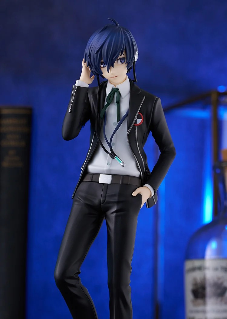 Persona 3 Reload - Figurine...