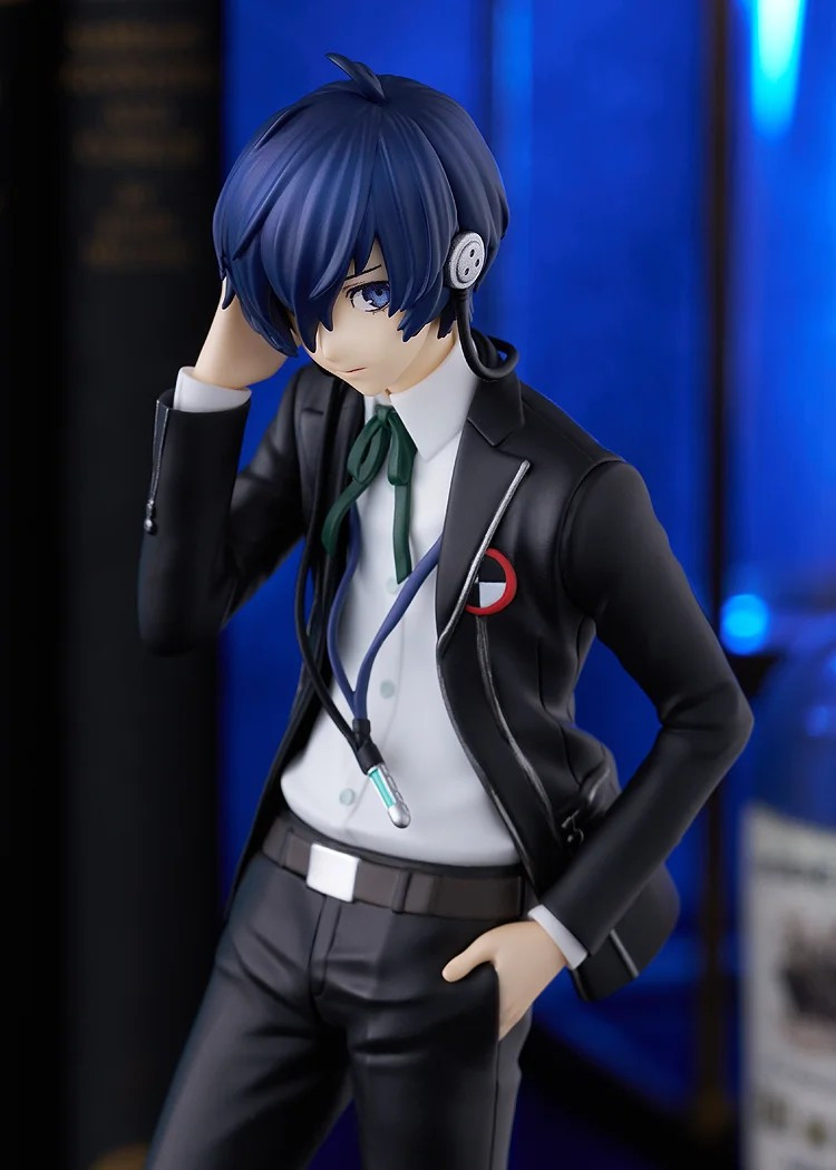 Persona 3 Reload - Figurine...