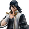 Bleach Thousand Year Blood War - Figurine Byakuya Kuchiki G.E.M. Series