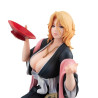 Bleach Thousand-Year Blood War - Figurine Rangiku Matsumoto Tipsy Ver. G.E.M. Series