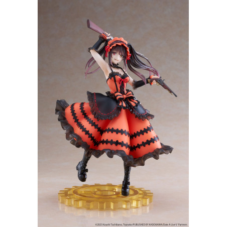 Date A Live IV - Figurine...