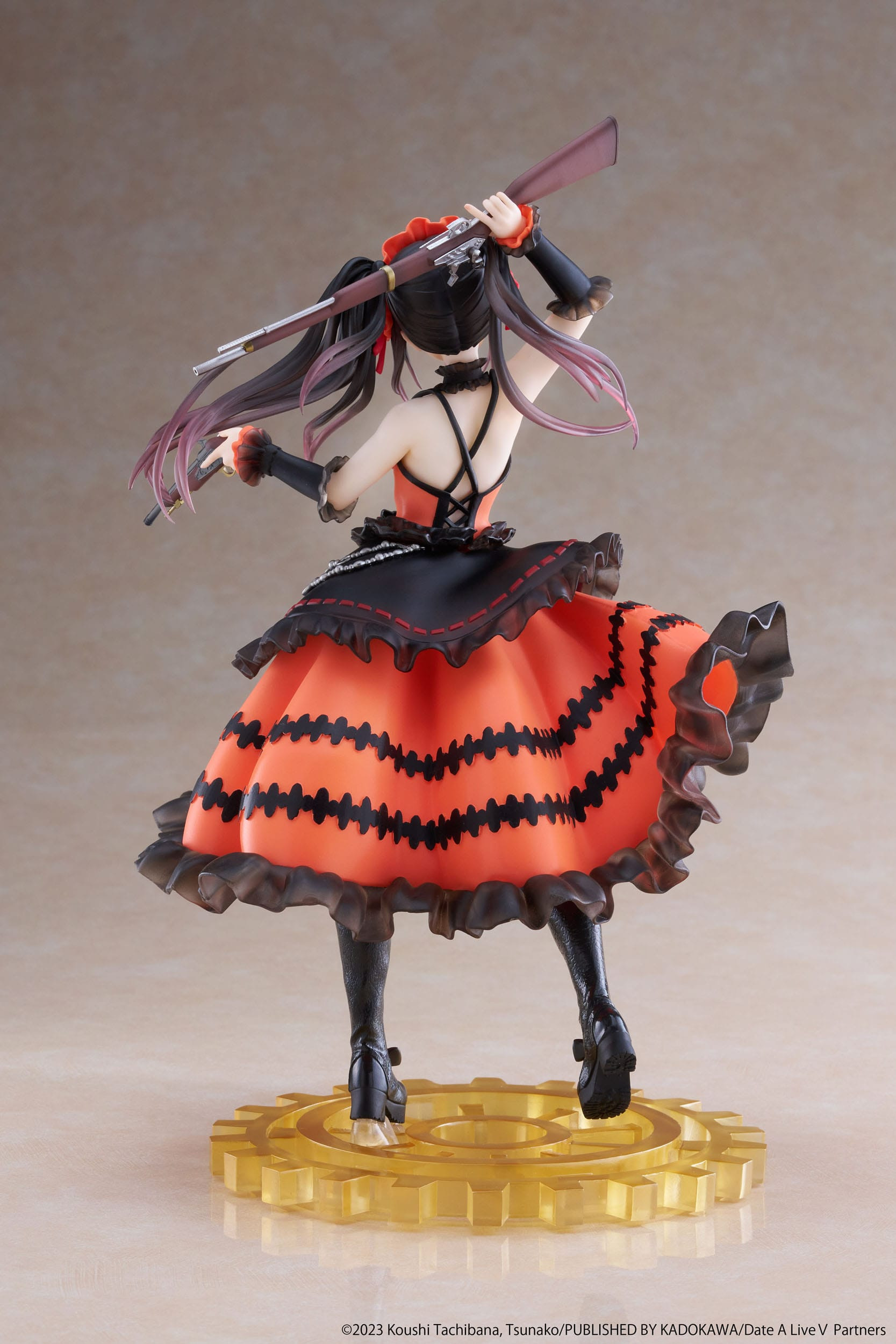 Date A Live IV - Figurine...