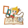 Vocaloid - Figurine Kagamine Len Secret Wonderland Collection