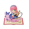 Vocaloid - Figurine Megurine Luka Secret Wonderland Collection