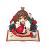 Vocaloid - Figurine Meiko Secret Wonderland Collection