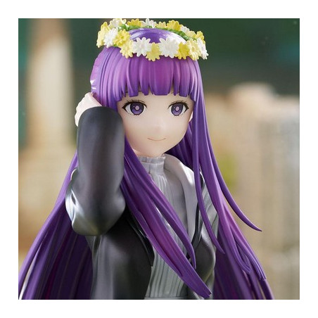 Frieren - Figurine Fern...