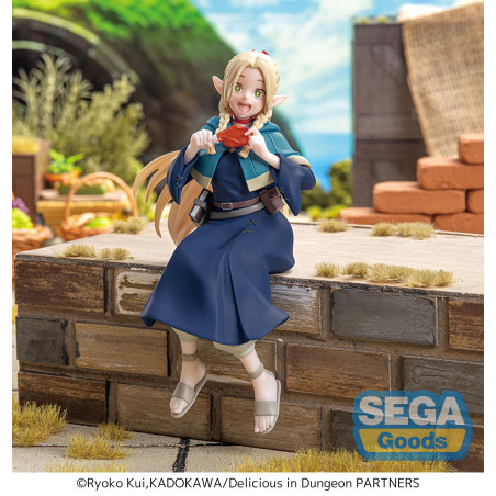 Gloutons & Dragons - Figurine Marcille Donato PM Perching