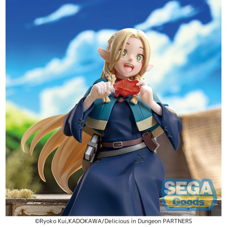 Gloutons & Dragons - Figurine Marcille Donato PM Perching