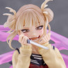 My Hero Academia - Figurine Himiko Toga Dressta