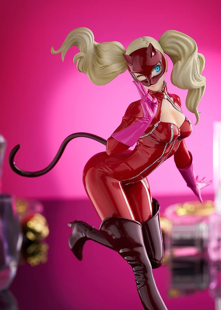 Persona 5 Royal – Figurine...