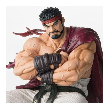 Street Fighter 6 - Figurine...
