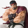 Street Fighter 6 - Figurine Ryu PM Perching