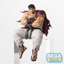 Street Fighter 6 - Figurine...