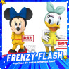 Pack Du Jour - Figurines Disney Minnie Mouse & Daisy Duck